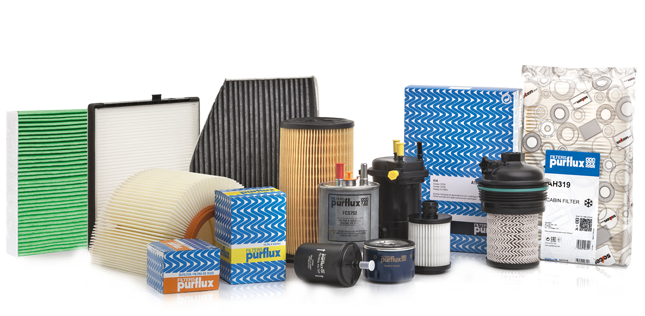 purflux. Все про бренд purflux. Інтернет магазин Завгар