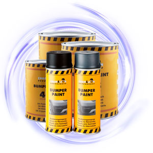 Спеціальні фарби