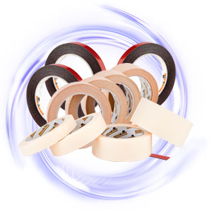 Малярні скотчі