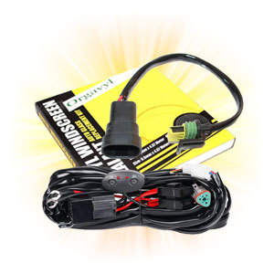 Аксесуари для фар