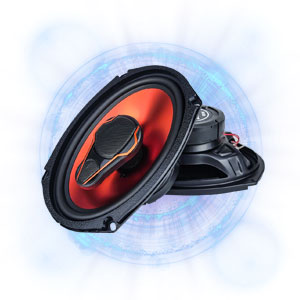 Коаксіальні системи