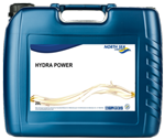 Гідравлічні оливи Hydra power 68