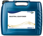 Спеціальні олії Industrial gear power 320