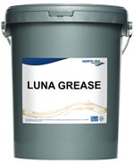 Змащення Luna grease EP 00