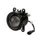 ALED Блокфара ПТФ прямая маска LED 18W 5700K ALFLP09W