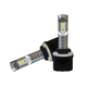 ALED Лампа автомобільна LED H27 MH27Mini