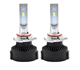 ALED Лампа автомобильная LED HB3/HB4 (9005 9006) 6000K 4000lm RHB3Y07