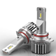 ALED Лампа автомобильная LED HIR2 (9012) 26W 6000K RRHIR2