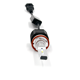 ALED Лампа автомобильная LED H8/H9/H11 20W 6000K 3000lm SH11