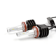 ALED Лампа автомобильная LED H8/H9/H11 20W 6000K 3000lm SH11