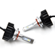 ALED Лампа автомобильная LED HB3/HB4 (9005 9006) 5500K 3000lm SHB3Y03