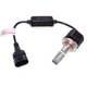 ALED Лампа автомобильная LED HB4 (9006) 20W 6000K 1300lm SHB3A02