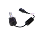 ALED Лампа автомобильная LED HB4 (9006) 20W 6000K 1300lm SHB3A02