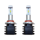 ALED Лампа автомобильная LED HB4 (9006) 20W 6000K 1300lm SHB3A02