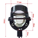ALED Bi-Led линзы головного света LED 35W 6000K 2.5 дюйма XLP-J