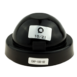 Ковпаки DRIVEX Ковпак гумовий для встановлення LED ламп CAP-100-62 DR00000214