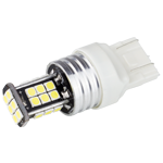 Світлодіодні лампи DRIVEX Лампа LED W21/5W W3x16q T20-106(2) 3030-24 12-24V CAN DR00000615