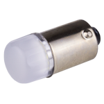 Світлодіодні лампи DRIVEX Лампа LED T4W BA9S T4W-101 2-2835 12V DR00000642