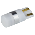 Світлодіодні лампи DRIVEX Лампа LED W5W T10-121 3030-1 12V DR00000643