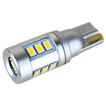 Світлодіодні лампи DRIVEX Лампа LED W5W T10-131 3020EMC-13 12V CAN DR00000808