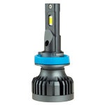 Світлодіодні лампи DRIVEX Лампи LED серії AL-01 H11 6000K 50W DR00000987