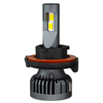 Світлодіодні лампи DRIVEX Лампи LED серії AL-01 H13 6000K 50W DR00000989