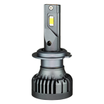 Світлодіодні лампи DRIVEX Лампи LED серії AL-01 H7 6000K 50W DR00000997