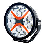 Додаткові фари DRIVEX Фара LED робочого світла класу Premium WL R-111 DLX 5.5