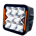 Додаткові фари DRIVEX Фара LED робочого світла класу Premium WL SQ-109 DLX 4