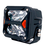 Додаткові фари DRIVEX Фара LED робочого світла класу Premium WL SQ-112 DLX 4