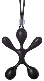 Ароматизатори в авто Dr. Marcus Lucky Top Black 658