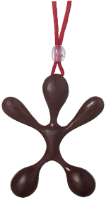 Ароматизатори в авто Dr. Marcus Lucky Top Fresh Cedar Woods 659