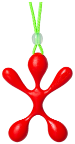 Ароматизатори в авто Dr. Marcus Lucky Top Red Fruits 664