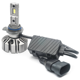 PRIME-X Лампа автомобильная LED HIR2 9012 45W 5000K FOG