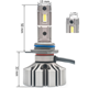 PRIME-X Лампа автомобильная LED HIR2 9012 45W 5000K FOG