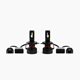 PRIME-X Лампа автомобильная LED H4 45W 5000K F Pro