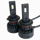 PRIME-X Лампа автомобильная LED H7 45W 5000K F Pro
