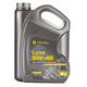 Синтетична моторна олива Temol Luxe 5W-40 4L