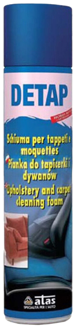 Автохімія в роздріб Atas Detap засіб для хімчистки салону 400 мл