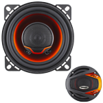 Коаксіальні системи DRIVEX Автомобільна 2-смугова акустична система 4