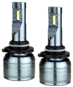 Світлодіодні лампи DriveX Лампи LED серії AL-07 HB3 (9005) 6000K 60W DR00001043