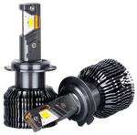 Топ продаж в интернет магазине Завгар DRIVEX Лампи LED серії UL-01 H1 5500K 65W CAN DR00001286