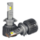 DriveX Лампи LED серії AL-11 H7 5500K 50W DR00001288
