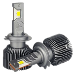 Світлодіодні лампи DriveX Лампи LED серії AL-11 H7 5500K 50W DR00001288