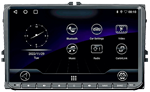 Автомагнітоли DRIVEX Автомагнітола Volkswagen AND 9