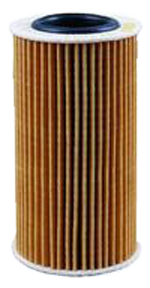 Фильтры MAHLE Фильтр масляный OX1076D