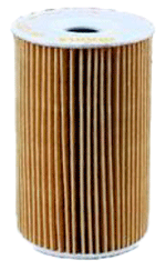 Фильтры MAHLE Фильтр масляный OX1138D