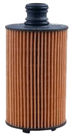 Фильтры MAHLE Фильтр масляный OX1141D