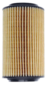 Фильтры MAHLE Фильтр масляный OX153D2