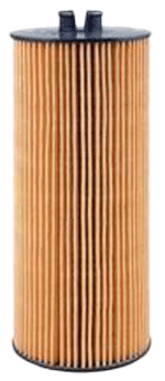 Фильтры MAHLE Фильтр масляный OX174D